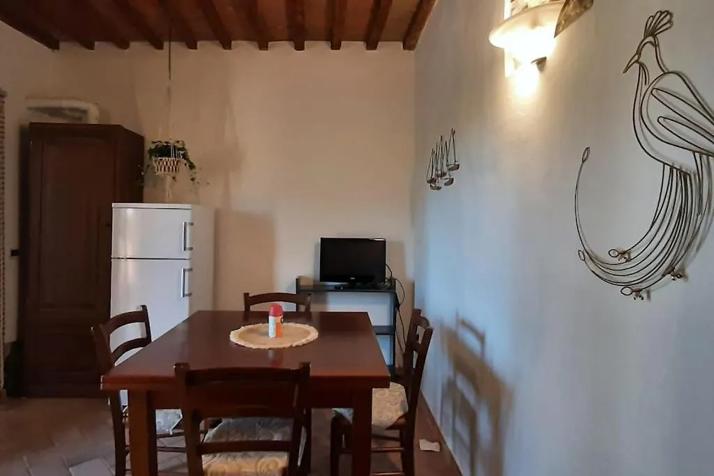 Casa Adua Apartment Donoratico Italy