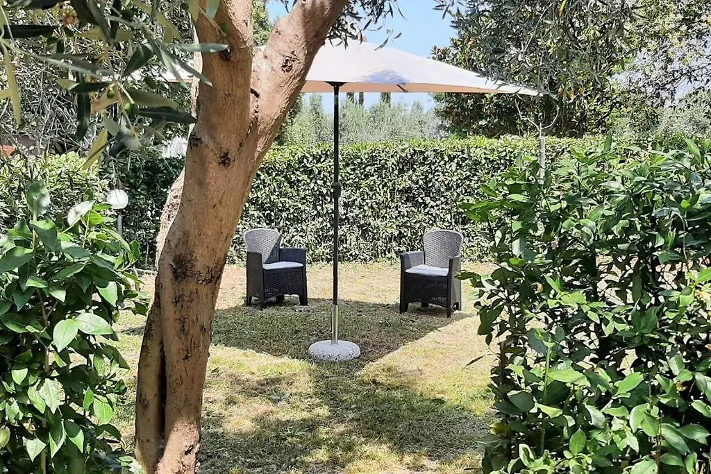 Casa Adua Apartment Donoratico 0*,  Italy