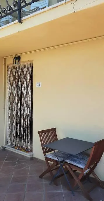 Casa Adua Apartment Donoratico 0*,
