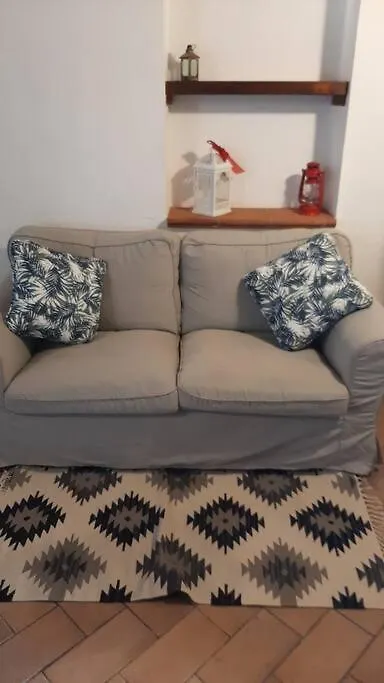 Casa Adua Apartment Donoratico