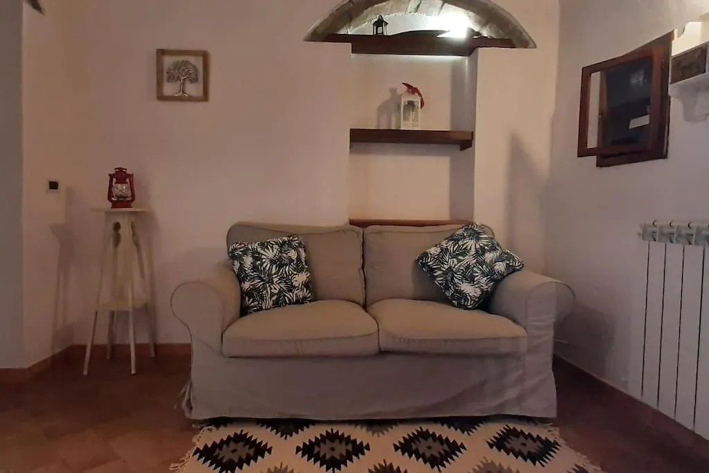Casa Adua Apartment Donoratico