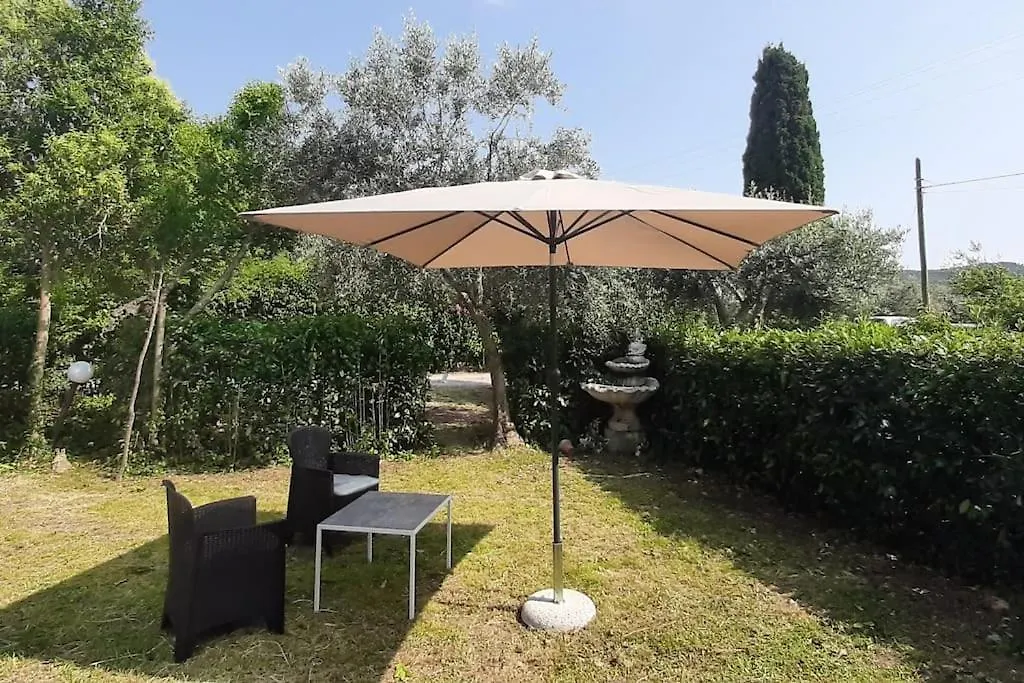 Casa Adua Apartment Donoratico