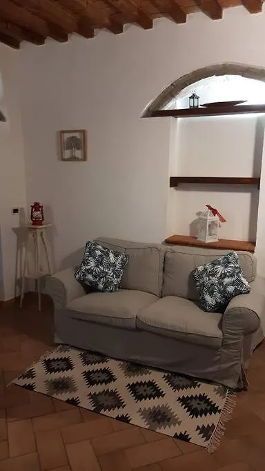 Casa Adua Apartment Donoratico