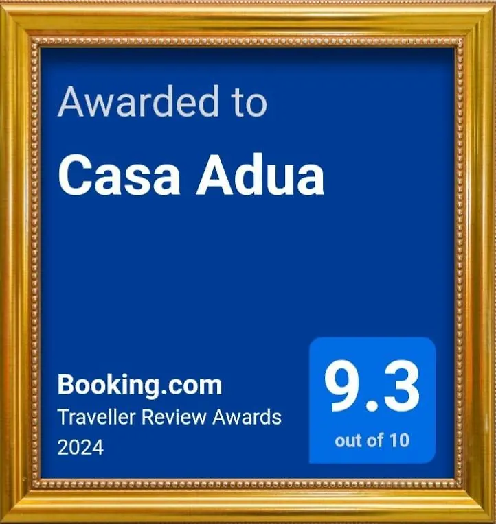 Casa Adua Apartment Donoratico