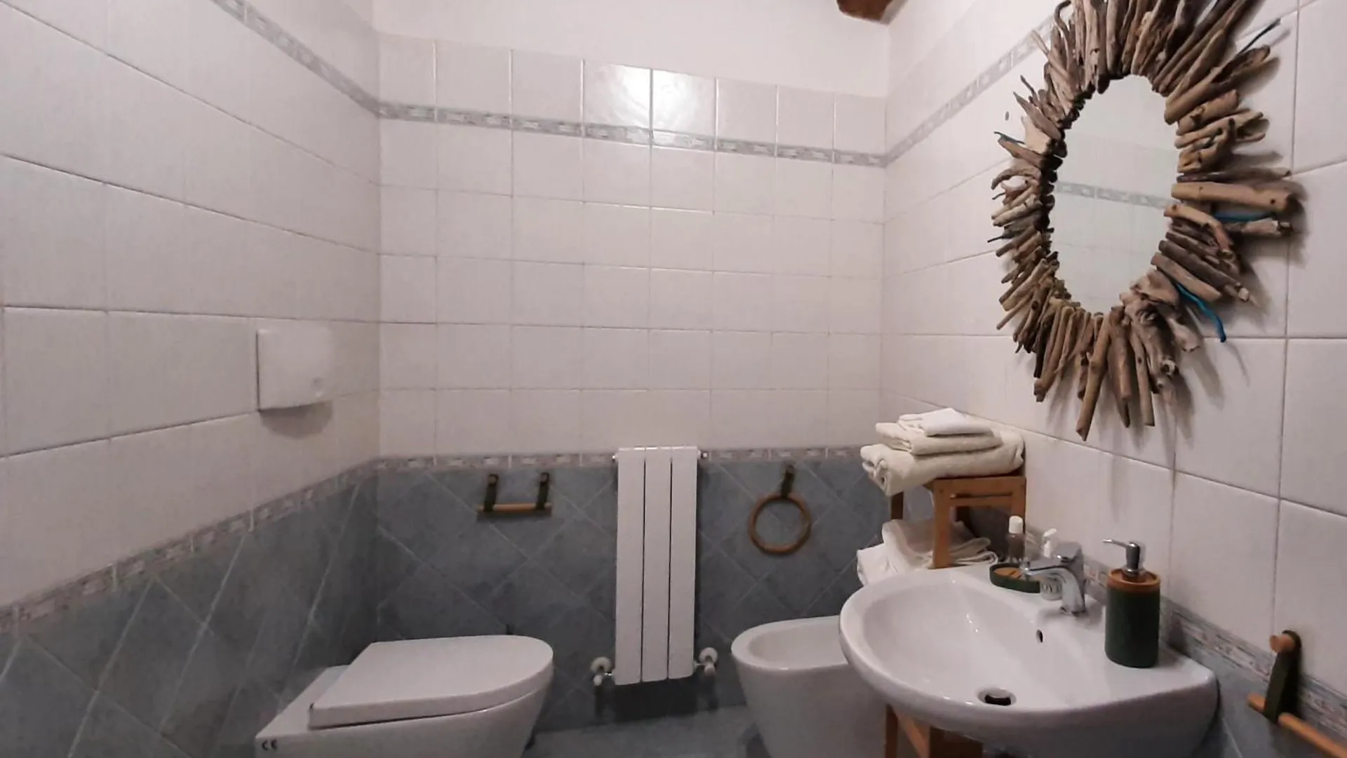 Casa Adua Apartment Donoratico 0*,  Italy