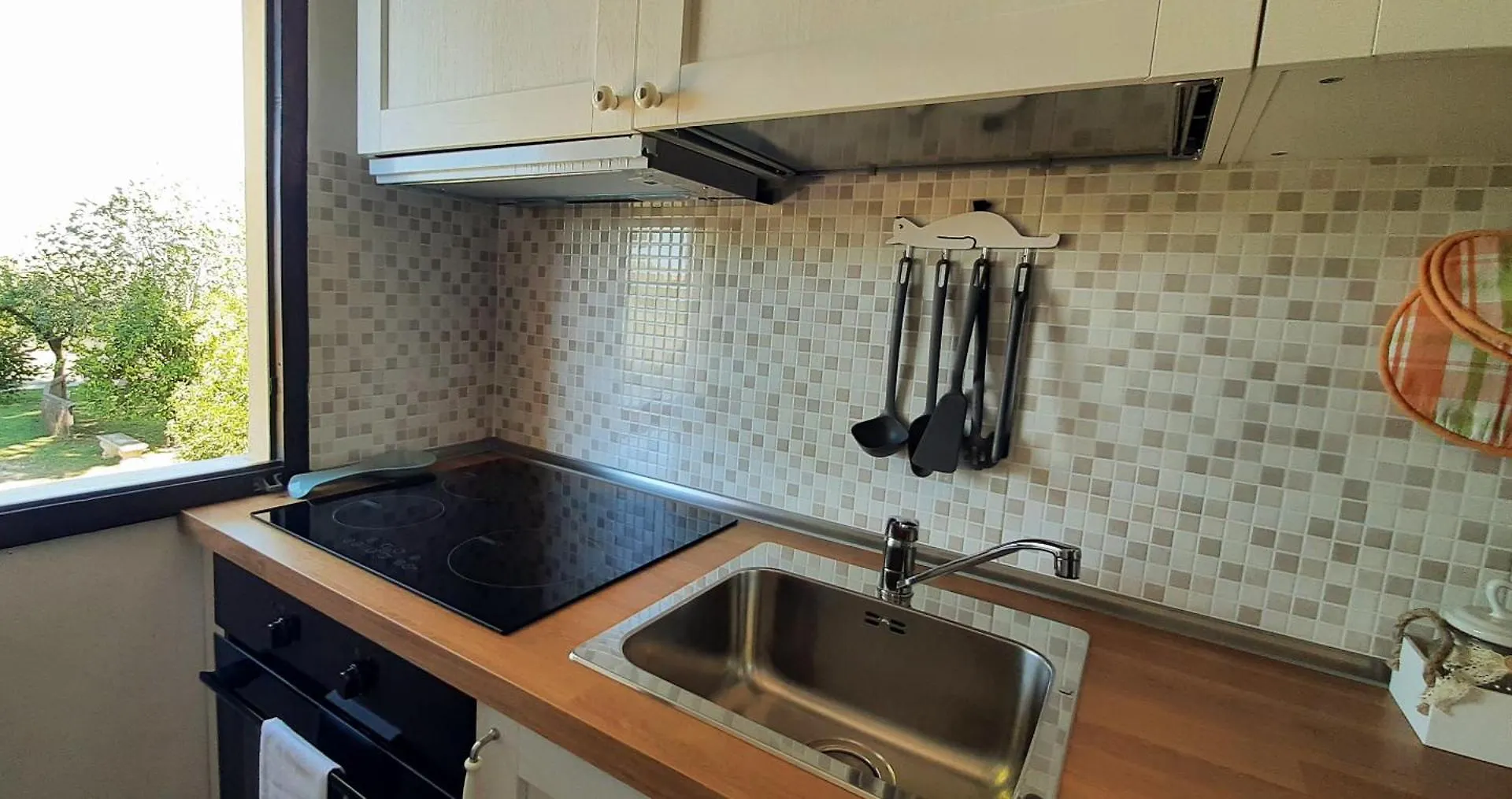Casa Adua Apartment Donoratico