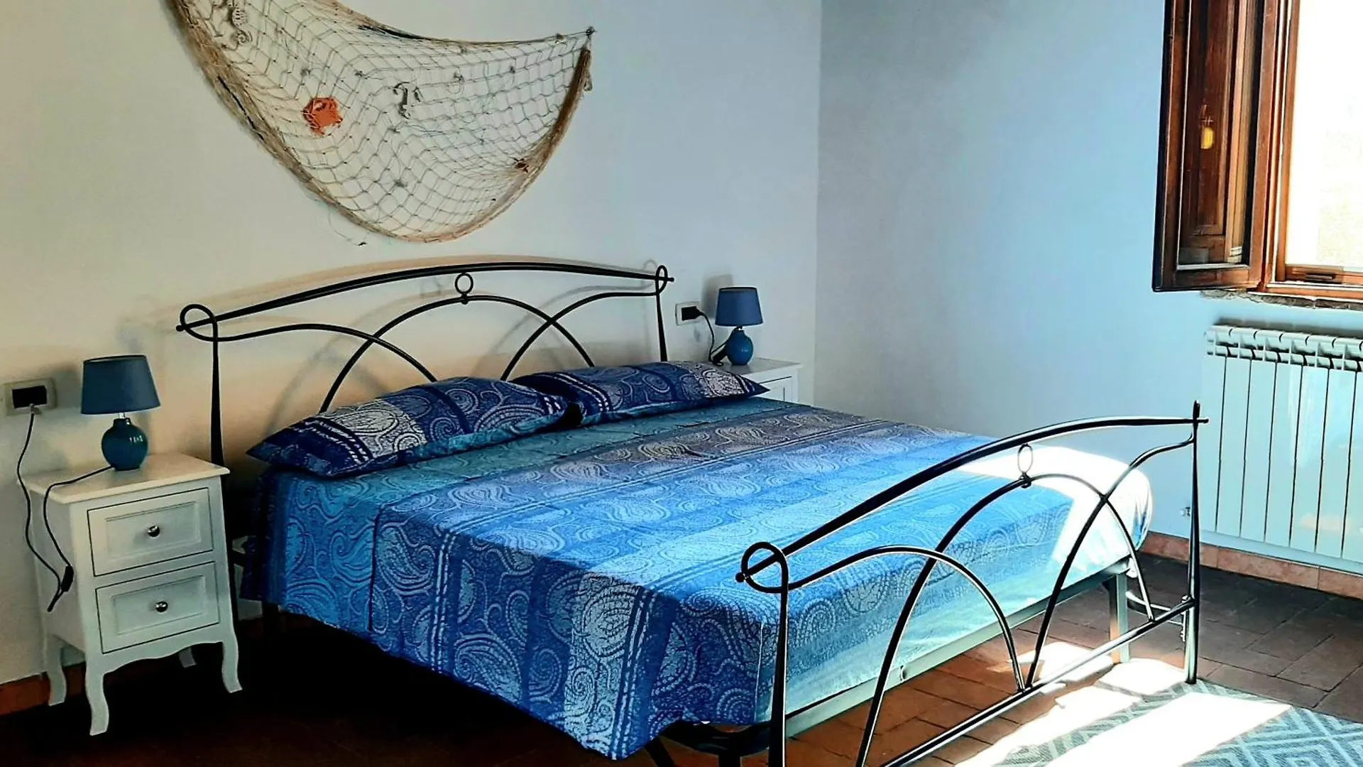 Casa Adua Apartment Donoratico