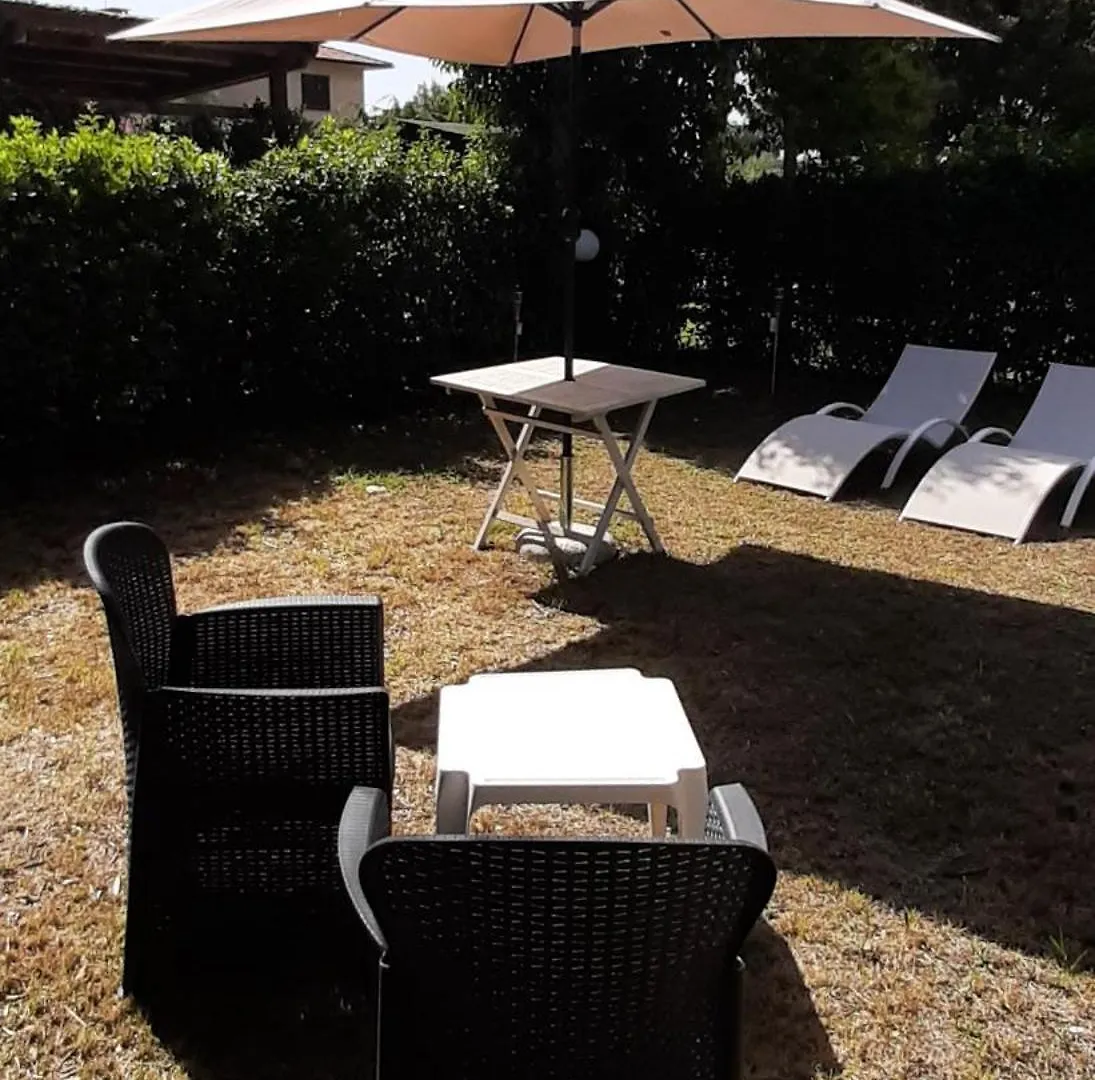 Casa Adua Apartment Donoratico