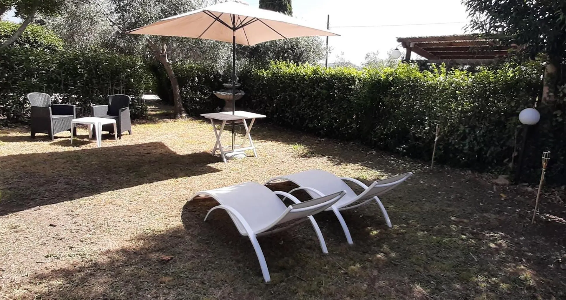 Casa Adua Appartement Donoratico 0*,  Italië