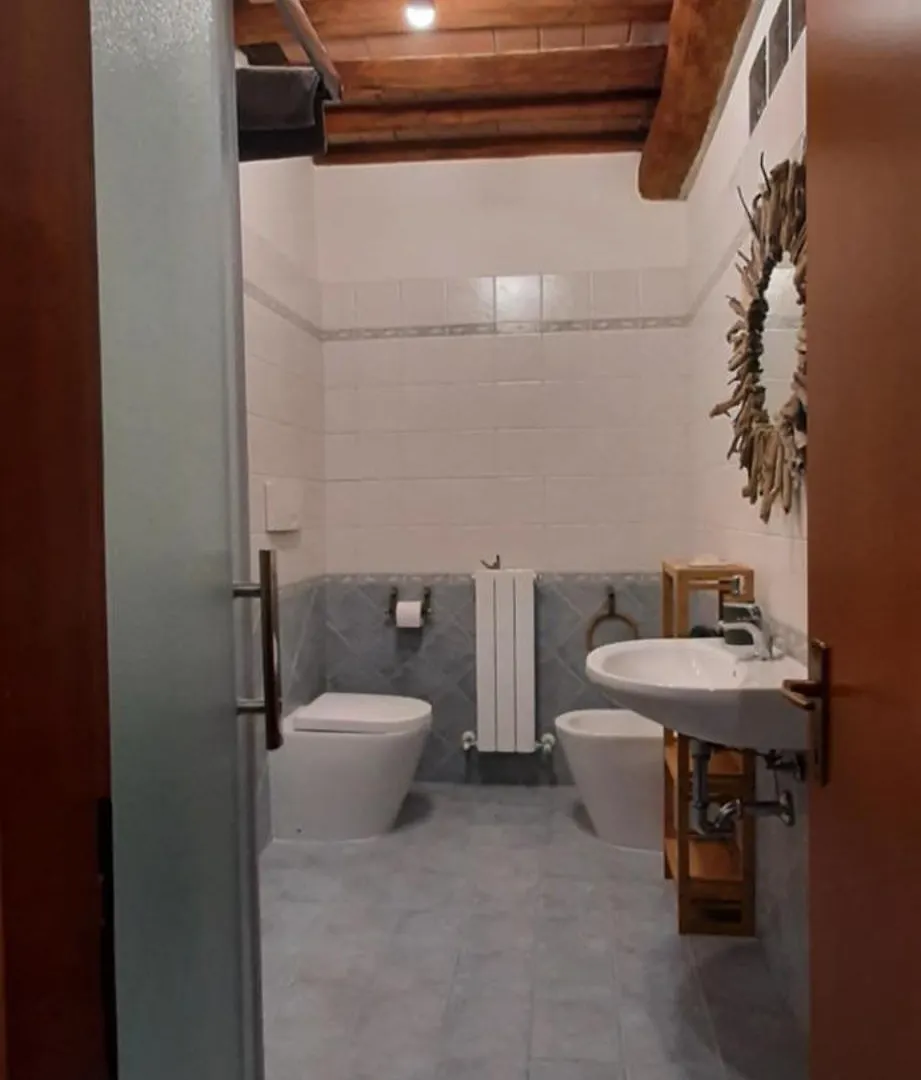 Casa Adua Apartment Donoratico Italy