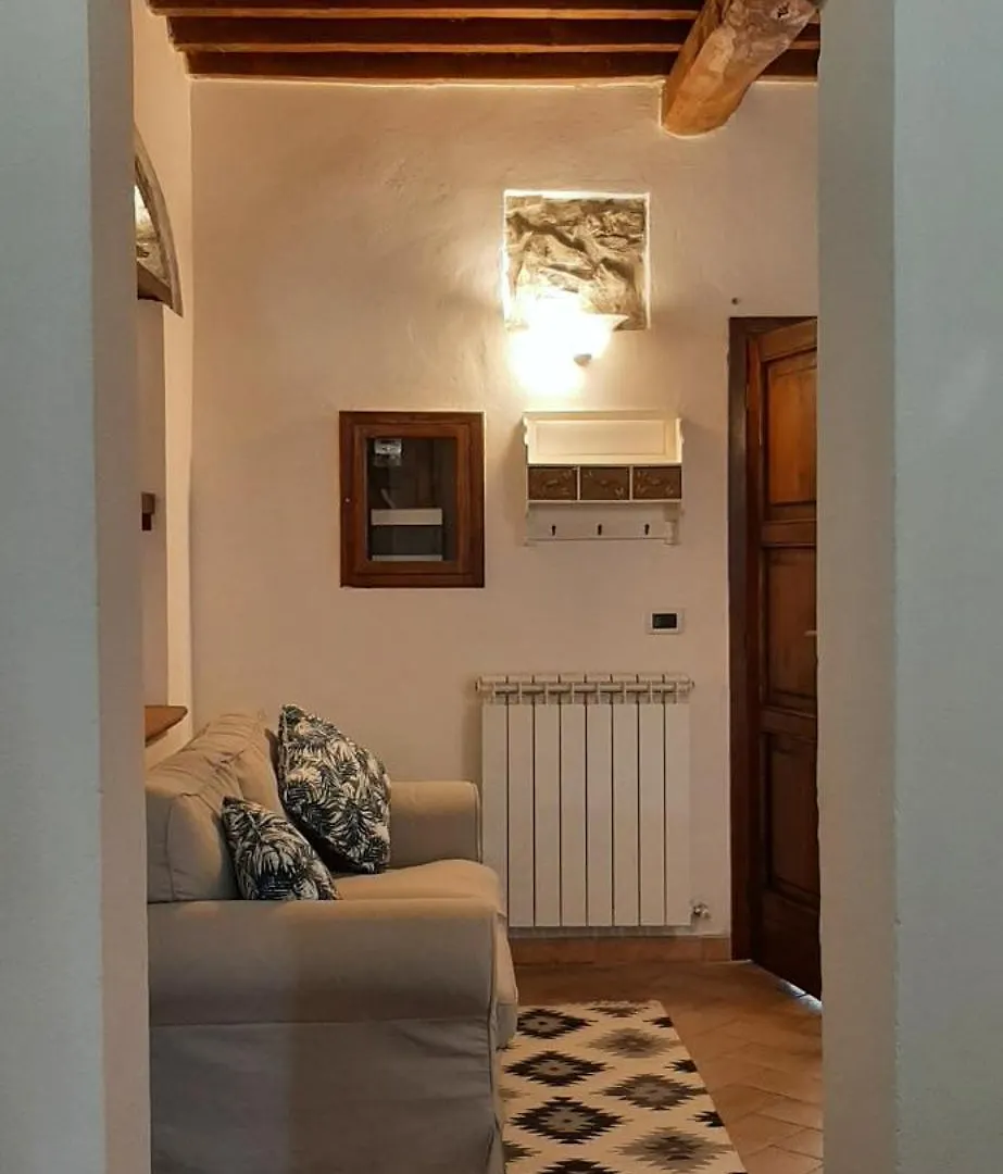 Casa Adua Apartment Donoratico Italy