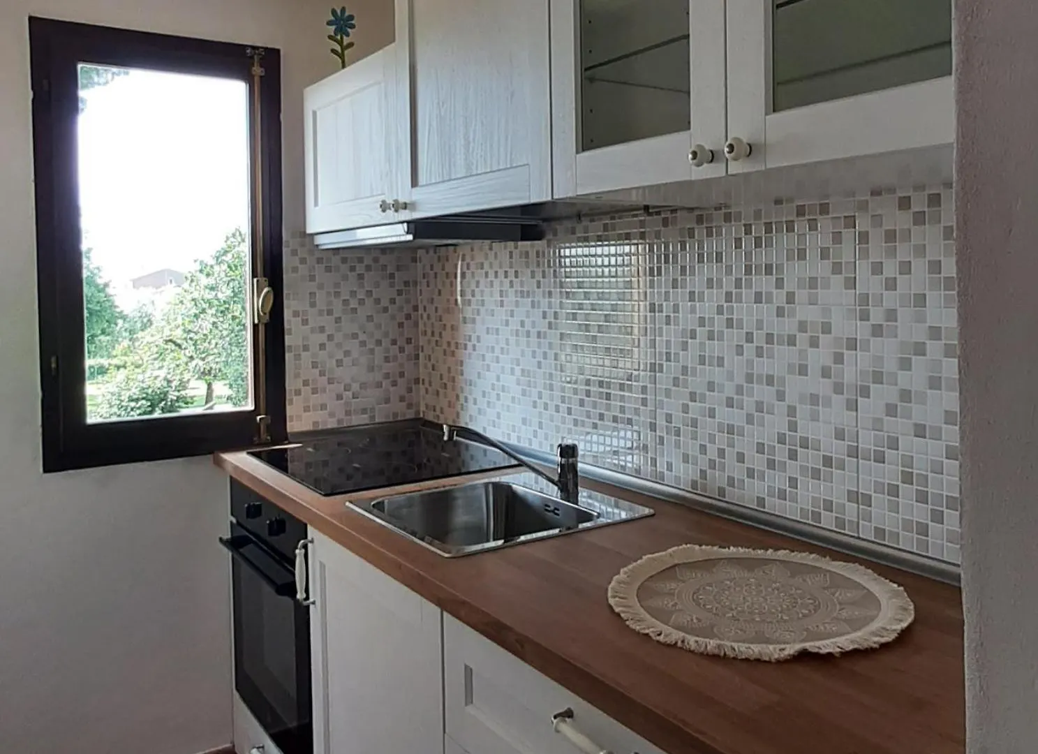 Casa Adua Apartment Donoratico