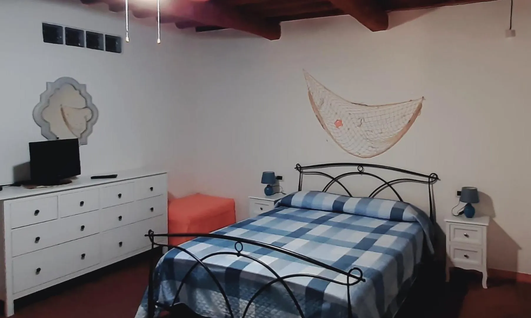 Casa Adua Apartment Donoratico