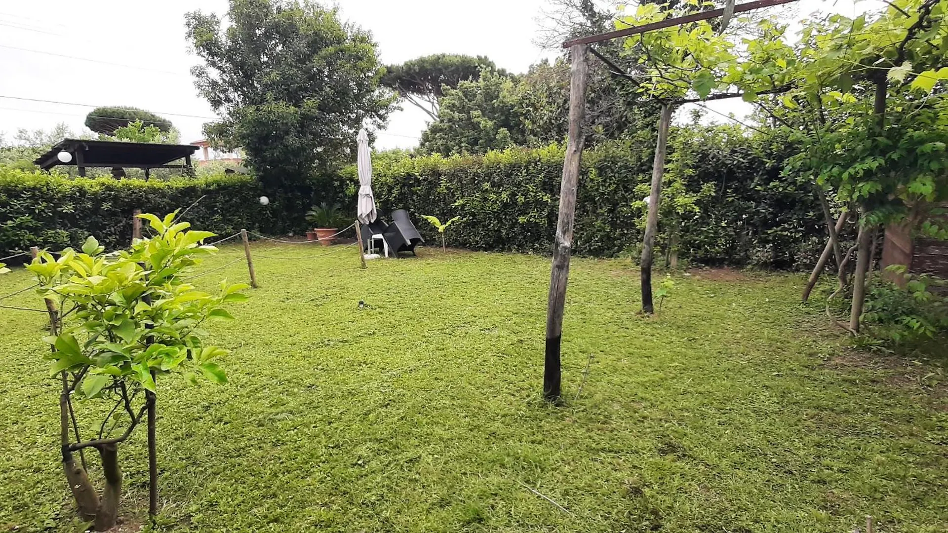 Casa Adua Appartement Donoratico