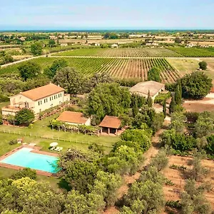 Bb Bolgheri Mare Donoratico