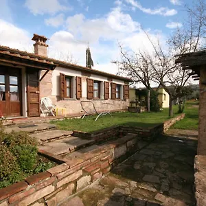 Acacia Casetta Con Giardino Donoratico